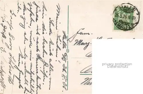 AK / Ansichtskarte Moritzburg_Sachsen Burg Giebichenstein Gedicht Moritzburg Sachsen