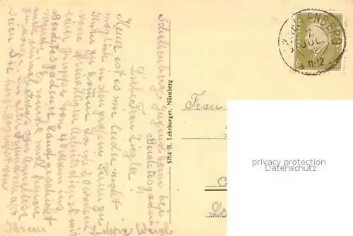 AK / Ansichtskarte Schellenberg_Kleinsendelbach Panorama Schellenberg