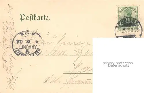 AK / Ansichtskarte Coblenz_Koblenz Rheinanlagen Coblenz_Koblenz