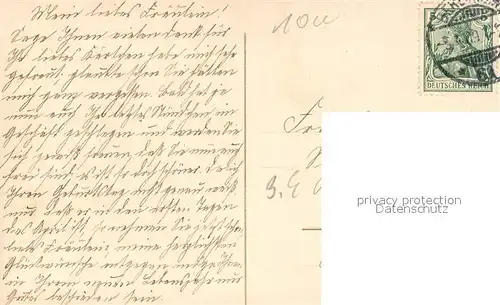 AK / Ansichtskarte Berlin Unter den Linden Berlin