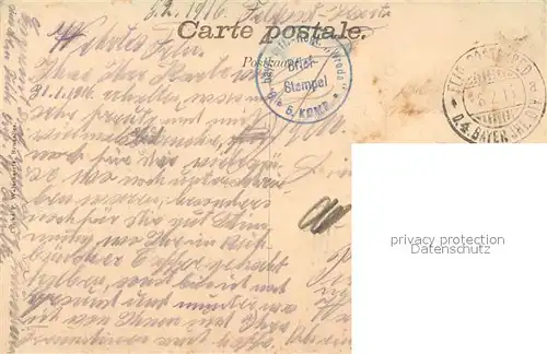 AK / Ansichtskarte Anvers_Antwerpen Canal aux Sueres Anvers Antwerpen