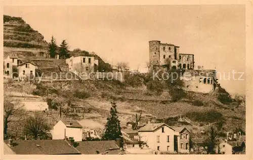 AK / Ansichtskarte Royat_Puy_de_Dome Le Paradis Royat_Puy_de_Dome