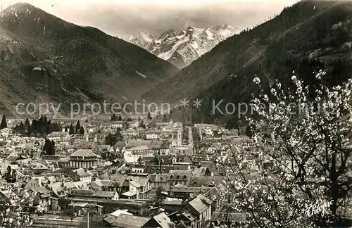 AK / Ansichtskarte Luchon_Haute Garonne Port de Venasque  Luchon Haute Garonne