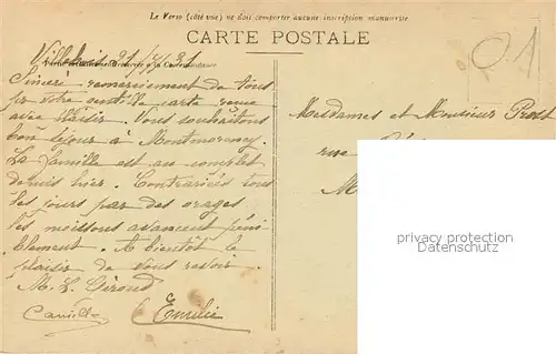 AK / Ansichtskarte Benonces Monastere Chartreuse de Portes  Benonces