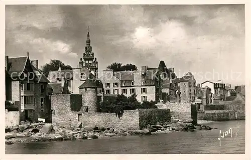 AK / Ansichtskarte Roscoff Port  Roscoff