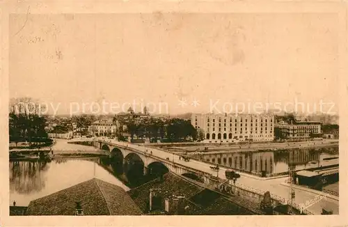 AK / Ansichtskarte Dax_Landes  Dax_Landes