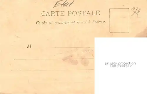 AK / Ansichtskarte Lodeve  Lodeve