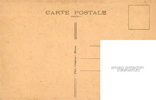 AK / Ansichtskarte Monflanquin  Monflanquin