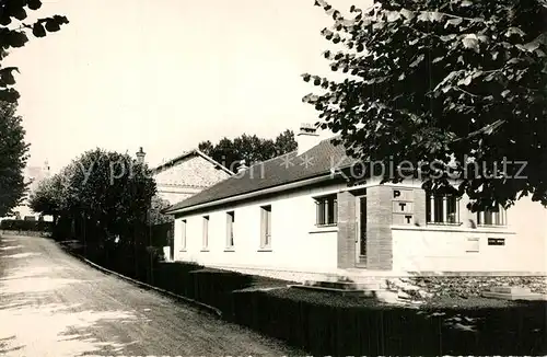 AK / Ansichtskarte Couilly Pont aux Dames Nouvelle Poste  Couilly Pont aux Dames