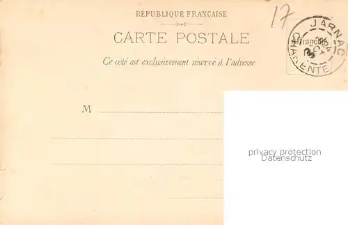 AK / Ansichtskarte Rochefort_Charente Maritime Arsenal Rochefort