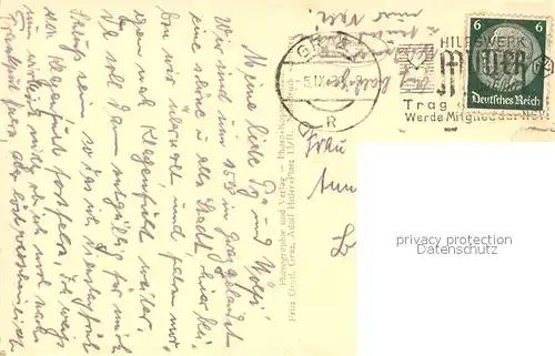 AK / Ansichtskarte Graz_Steiermark mit Gleinalpe Graz_Steiermark