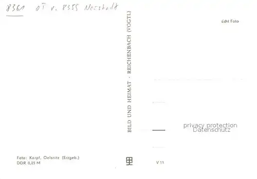 AK / Ansichtskarte Krumhermsdorf Teilansichten Krumhermsdorf