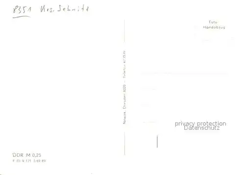 AK / Ansichtskarte Rathewalde Teilansichten Amselgrund Rathewalde