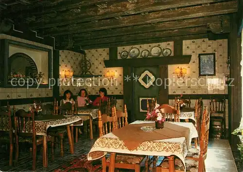 AK / Ansichtskarte Selk Ausflugslokal Quellental Selk