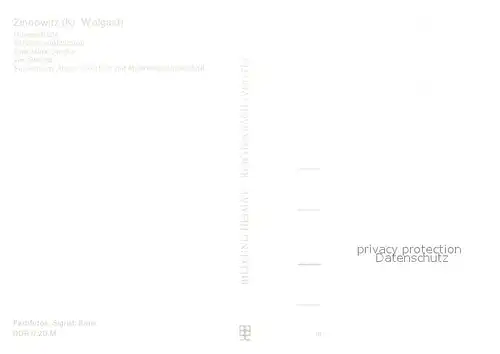 AK / Ansichtskarte Zinnowitz_Ostseebad Duenenstrasse Strandhauptzugang Karl Marx Strasse Am Strand Ferienheim Roter Oktober Zinnowitz_Ostseebad