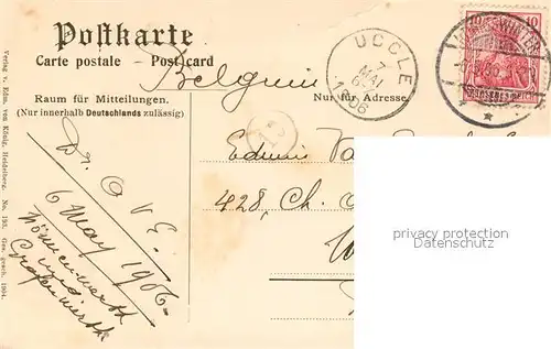 AK / Ansichtskarte Drachenfels Fliegeraufnahme Rheinpartie Drachenfels