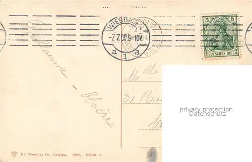 AK / Ansichtskarte Cochem_Mosel Burg Cochem Mosel