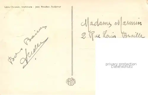 AK / Ansichtskarte Verdun_Meuse Monument a la Victoire et aux Soldats Verdun Meuse