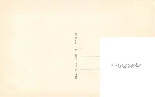 AK / Ansichtskarte Biarritz_Pyrenees_Atlantiques Grande Plage  Biarritz_Pyrenees