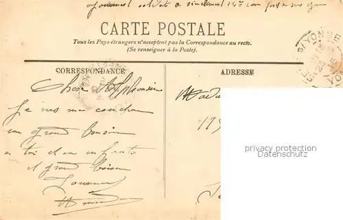 AK / Ansichtskarte Sens_Yonne Monument  Sens_Yonne