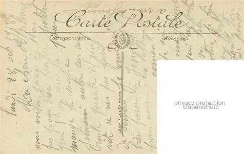 AK / Ansichtskarte Montargis_Loiret Chateau Montargis Loiret