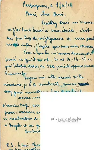 AK / Ansichtskarte Port Vendres Vue generale du Port Port Vendres