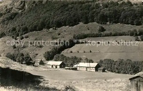 AK / Ansichtskarte Pauillac Les Amis de Saint Martin Colonie de vacances de Gripp Pauillac