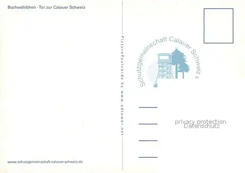 AK / Ansichtskarte Buchwaeldchen_Ziegelei Tor zur Calauer Schweiz Buchwaeldchen_Ziegelei