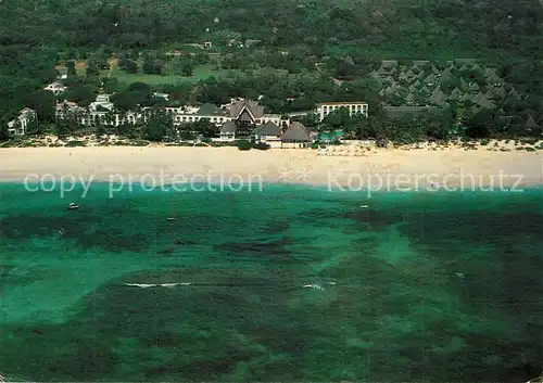 AK / Ansichtskarte Mombasa Jadini Beach Hotel Afracana Sea Lodge Mombasa