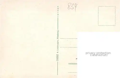 AK / Ansichtskarte Bad_Reichenhall Panorama Alpen Bad_Reichenhall