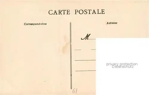 AK / Ansichtskarte Gace La Grande Rue  Gace