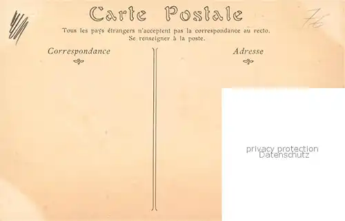 AK / Ansichtskarte Rouen Vue generale prise du Pont Transbordeur Rouen