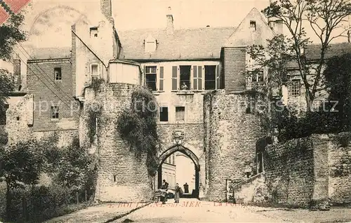 AK / Ansichtskarte Boulogne sur Mer La Porte Grande Boulogne sur Mer