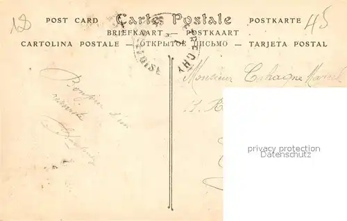 AK / Ansichtskarte Orleans_Loiret Le Mail un Jour de Musique Orleans_Loiret