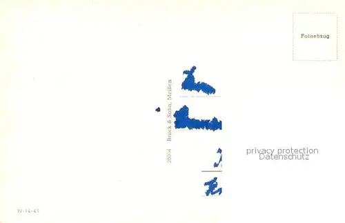 AK / Ansichtskarte Schirgiswalde Panorama Schirgiswalde