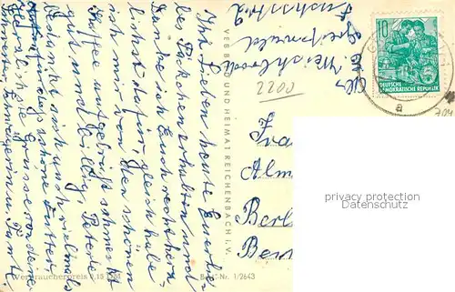 AK / Ansichtskarte Greifswald Universitaet Rathaus Platz der Freundschaft Strasse der Freundschaft Wappen Greifswald