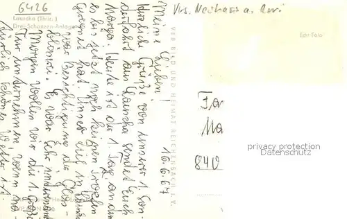 AK / Ansichtskarte Lauscha Drei Schanzen Anlage Skispringen Thueringer Wald Lauscha