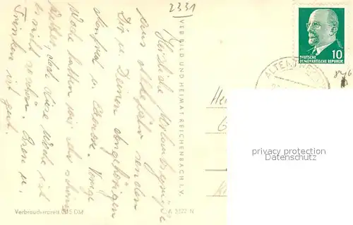 AK / Ansichtskarte Altefaehr_Ruegen Strandbad Fischkutter Ferienheim Gaststaette Altefaehr Ruegen