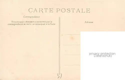 AK / Ansichtskarte Sezanne Rue des Lombards Sezanne