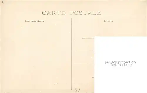 AK / Ansichtskarte Vitry le Francois Le Marche Vitry le Francois