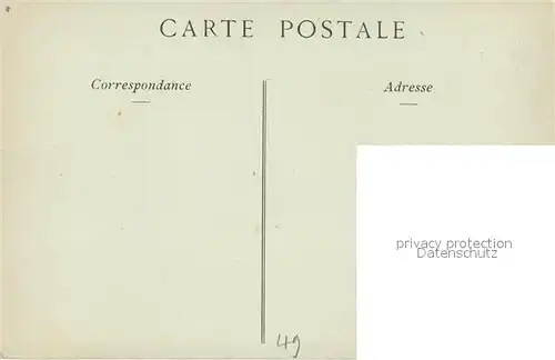 AK / Ansichtskarte Angers Debitage des Blocs Angers