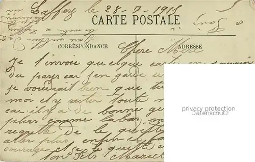 AK / Ansichtskarte Laffrey Vue generale et Massif de la Grande Chartreuse Laffrey