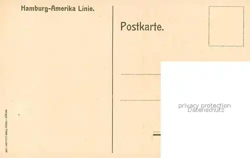 AK / Ansichtskarte Algiers Panorama Algiers