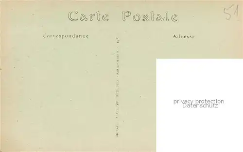 AK / Ansichtskarte Sillery Ruines de l Eglise Sillery