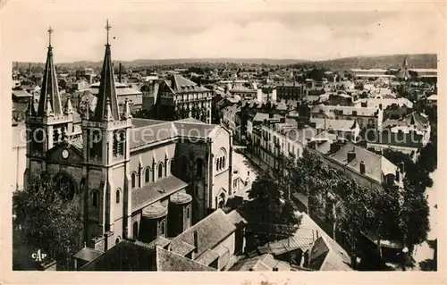 AK / Ansichtskarte Vichy_Allier  Vichy Allier