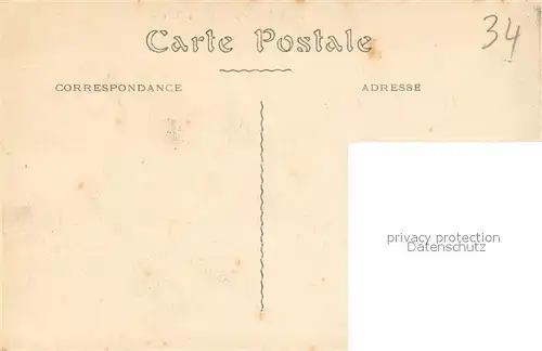 AK / Ansichtskarte Beziers  Beziers