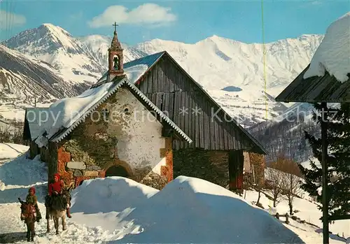 AK / Ansichtskarte Samoens Les Petits Ramoneurs Samoens