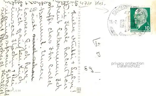 AK / Ansichtskarte Beyernaumburg Gesamtansicht Innenhof Schloss Ansicht mit Kirche Beyernaumburg