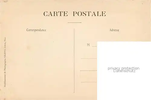 AK / Ansichtskarte Nice_Alpes_Maritimes Promenade des Anglais Nice_Alpes_Maritimes