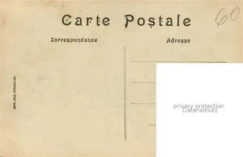 AK / Ansichtskarte Mouy La Pointe de l Ile Mouy